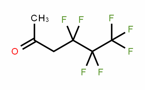 136909-72-3 | 4,4,5,5,6,6,6-Heptafluorohexan-2-one