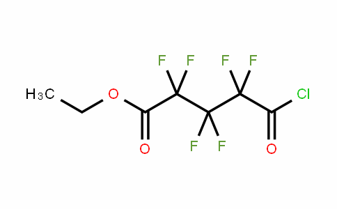 18381-53-8 | 乙基六氟戊二酰基氯