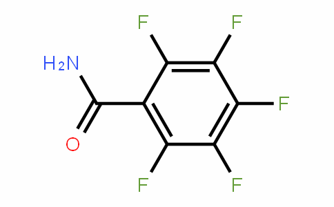 652-31-3 | 五氟苯甲酰胺