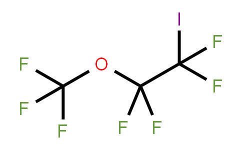 1561-52-0 | 2-Iodo-1-(trifluoromethoxy)tetrafluoroethane