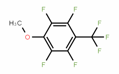 20867-94-1 | 4-Methoxyheptafluorotoluene