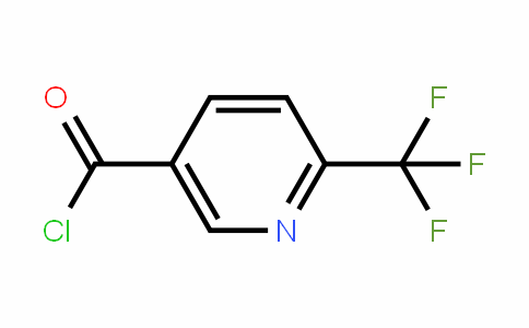 358780-13-9 | 6-(Trifluoromethyl)nicotinoyl chloride