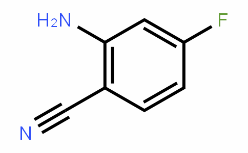 80517-22-2 | 2-Amino-4-fluorobenzonitrile