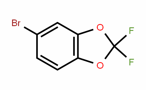 33070-32-5 | 5-溴-2,2-二氟-1,3-苯并二噁唑