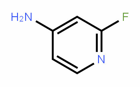 18614-51-2 | 4-Amino-2-fluoropyridine