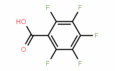 602-94-8 | Pentafluorobenzoic acid