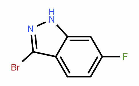 885522-04-3 | 3-Bromo-6-fluoro-1H-indazole