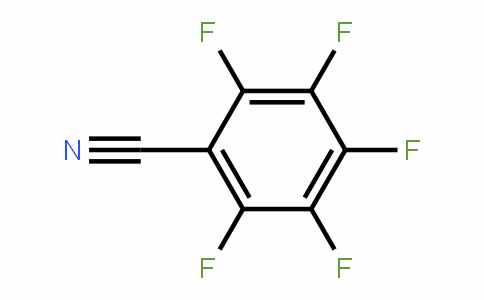 773-82-0 | Pentafluorobenzonitrile