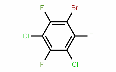 24812-13-3 | 2,4,6-Trifluoro-1-bromo-3,5-dichlorobenzene