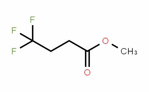 2365-82-4 | Methyl 4,4,4-trifluorobutyrate