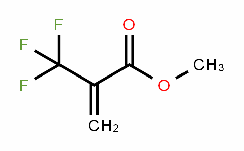 382-90-1 | 2-(三氟甲基)丙烯酸甲酯