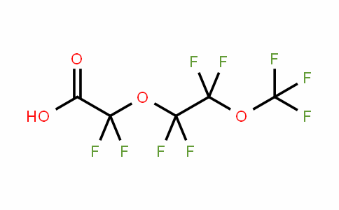 151772-58-6 | Perfluoro-3,6-dioxaheptanoic acid