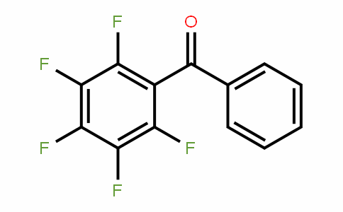 1536-23-8 | 2,3,4,5,6-Pentafluorobenzophenone