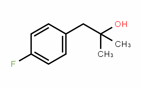 2928-17-8 | 1-(4-Fluorophenyl)-2-methylpropan-2-ol
