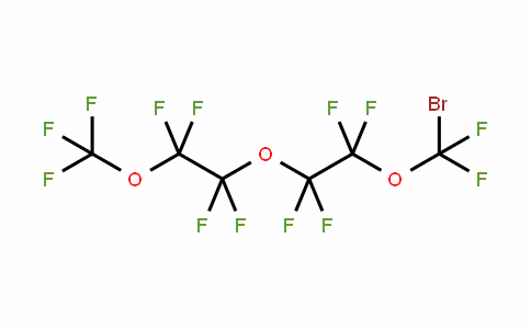 330562-45-3 | 1-Bromoperfluoro-2,5,8-trioxanonane