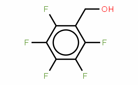 440-60-8 | Pentafluorobenzyl alcohol