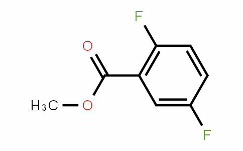362601-90-9 | 2,5-二氟苯甲酸甲酯