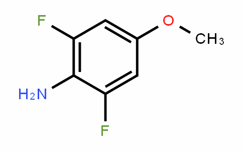 151414-47-0 | 2,6-Difluoro-4-methoxyaniline