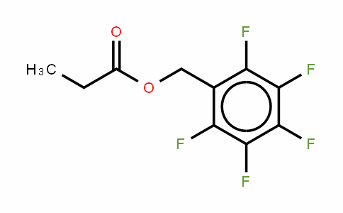 21634-97-9 | Pentafluorobenzyl propionate