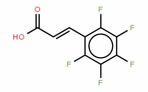 719-60-8 | Pentafluorocinnamic acid