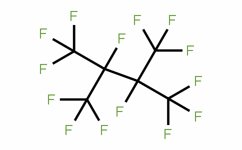 354-96-1 | Perfluoro(2,3-dimethylbutane)