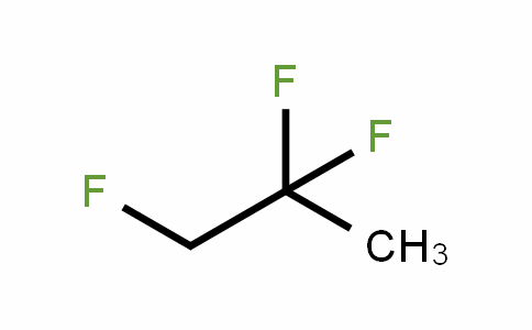 811-94-9 | 1,2,2-Trifluoropropane