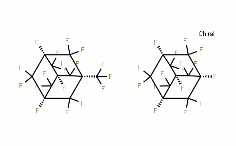 69064-33-1 | Perfluoroadamantane/Perfluoro(1-methyladamantane)