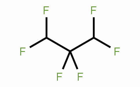 27070-61-7 | 1H,3H-Hexafluoropropane