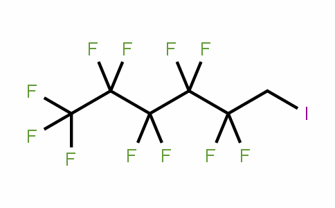 335-50-2 | 1-Iodo-1H,1H-undecafluorohexane