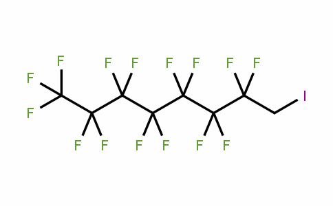 10258-49-8 | 1-Iodo-1H,1H-perfluorooctane