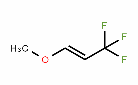 26885-71-2 | (E)-1-Methoxy-3,3,3-trifluoropropene