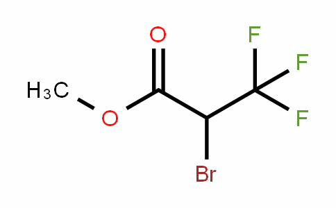 113816-36-7 | Methyl 2-bromo-3,3,3-trifluoropropanoate