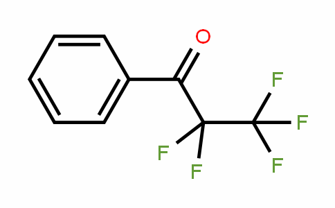 394-52-5 | 2,2,3,3,3-Pentafluoropropiophenone
