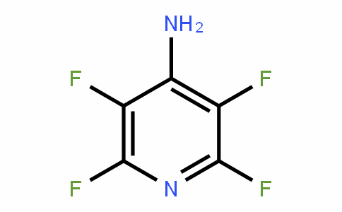 1682-20-8 | 4-Aminotetrafluoropyridine