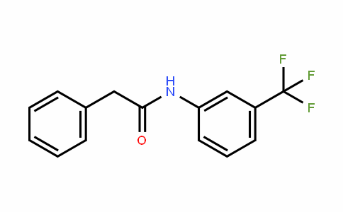 1939-21-5 | 3'-(Trifluoromethyl)-2-phenylacetanilide