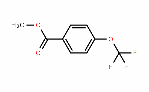 780-31-4 | 4-三氟甲氧基苯甲酸甲酯