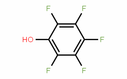 771-61-9 | Pentafluorophenol