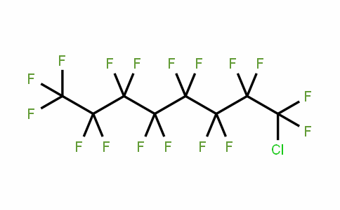 307-35-5 | 1-Chloroperfluorooctane