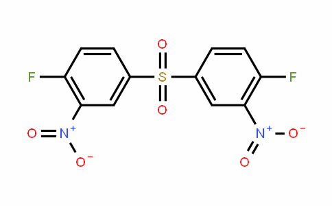 312-30-1 | Bis(4-fluoro-3-nitrophenyl) sulphone