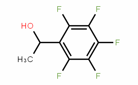 830-50-2 | 1-(Pentafluorophenyl)ethanol
