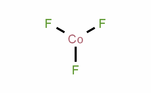 10026-18-3 | Cobalt(III) fluoride