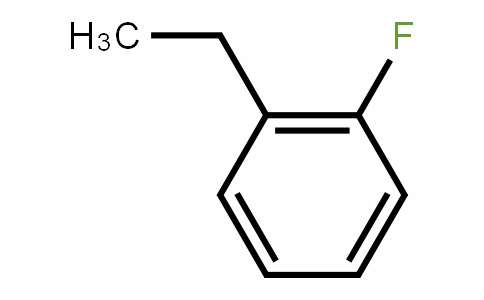 446-49-1 | 1-Ethyl-2-fluorobenzene