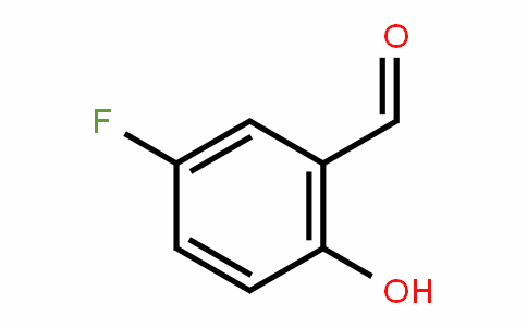347-54-6 | 5-Fluoro-2-hydroxybenzaldehyde
