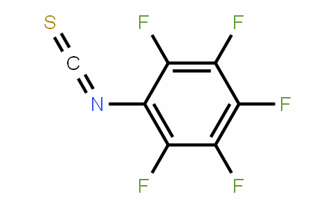 35923-79-6 | 五氟苯基硫代异氰酸酯
