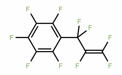 67899-41-6 | 3-(五氟苯基)五氟-1-丙烯