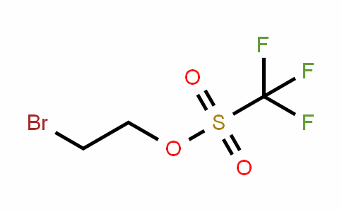 103935-47-3 | 2-Bromoethyl trifluoromethanesulphonate