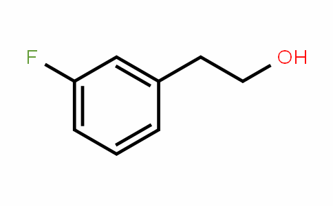52059-53-7 | 3-Fluorophenethyl alcohol