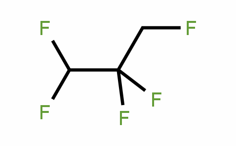 679-86-7 | 1,1,2,2,3-Pentafluoropropane (R245ca)