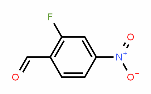 157701-72-9 | 2-Fluoro-4-nitrobenzaldehyde