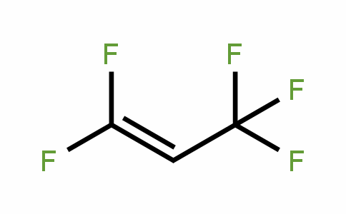 690-27-7 | 1,1,3,3,3-五氟-1-丙烯